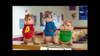Adele - Skyfall (Chipmunk Version)