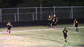 VianneyA v Oakville 20150929 1of5