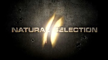 Natural Selection 2 Official Launch Trailer
