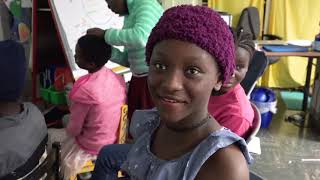 The Global Village Project 2019