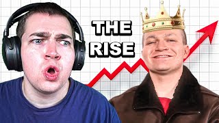 Reacting to the rise of steak (documentary)