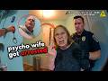 Never Tell a Cop to Put His Gun Down – She Learned the Hard Way