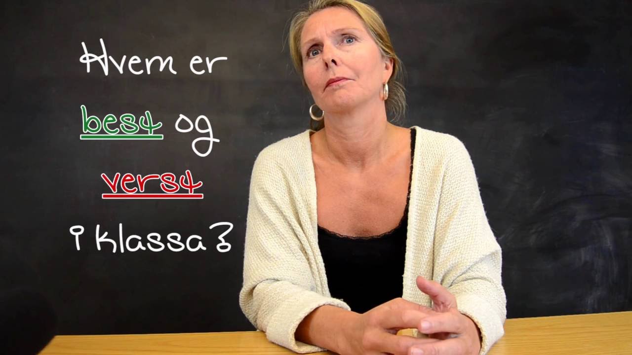 Hva er varsling i arbeidslivet? Forskeren forklarer.