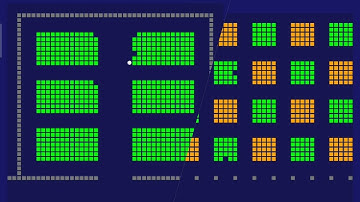 Many Bricks Breaker Part 2 All Levels Gameplay Android,iOS Level 3-4 VERY HARD