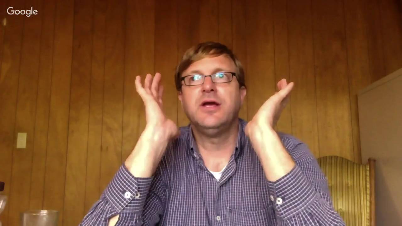 Holistic Land Management:  Regenerative Agricultural Networks