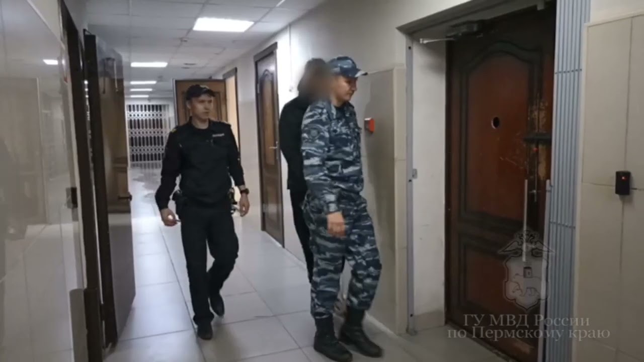 Камаз разыгралась драма