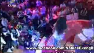 Nahide Ekengil - Pilates
