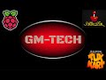 Gaming en RPI