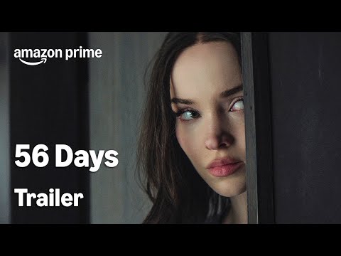 56 Days - Officiell Trailer | Prime Video Sverige