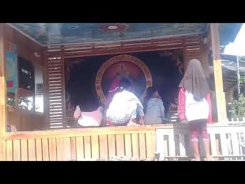 wong edan joni ngejak kanda karo wong wadon
