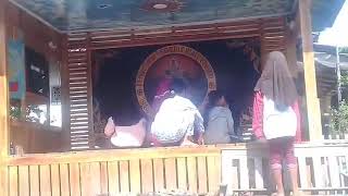 wong edan joni ngejak kanda karo wong wadon