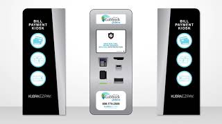 How to Use the Automated Payment Kiosks