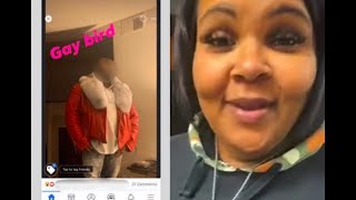 Thoughts And Commentary On Jane Waughfield Getting Killed After Exposing A DL Man On FB Live