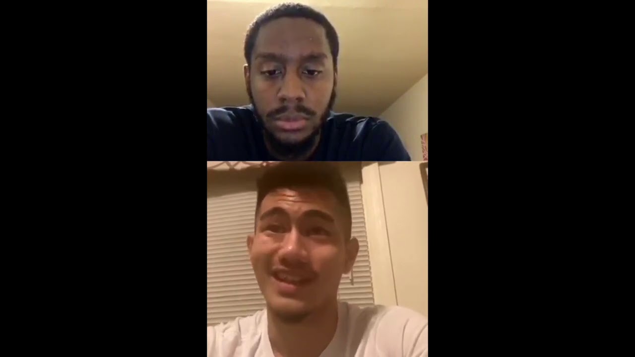 Episode 25: Pat Jamison | Bench Mob Season 2