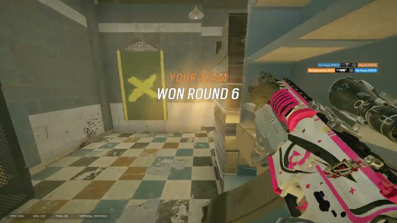 How A NA Pro Play Ranked/FPL