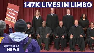 What the Supreme Court TPS ruling means for Texas immigrants