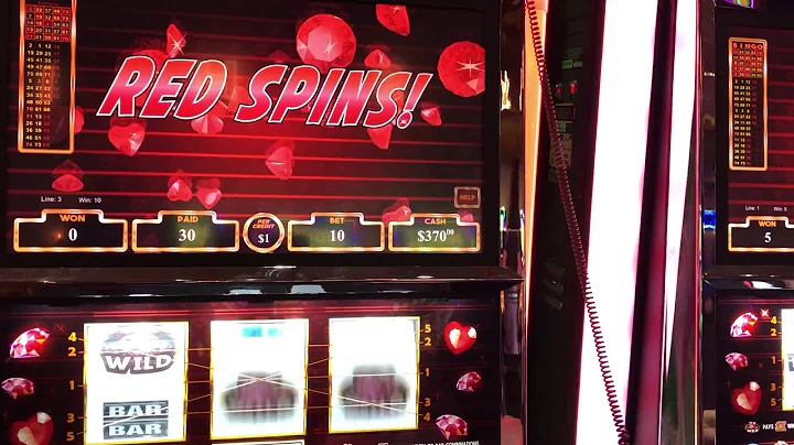 Choctaw Over 4,000,000 Views JB Elah Slot Channel "Wild Ruby Gems"