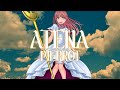 【PIERROT】ATENA / covered by Almiraj【カバー曲】