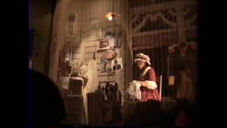 Carousel of Progress at its third location WDW
