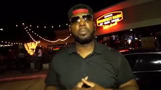 SUNDAY May 27th - Lil Nate Prospect Park WILLOWBROOK