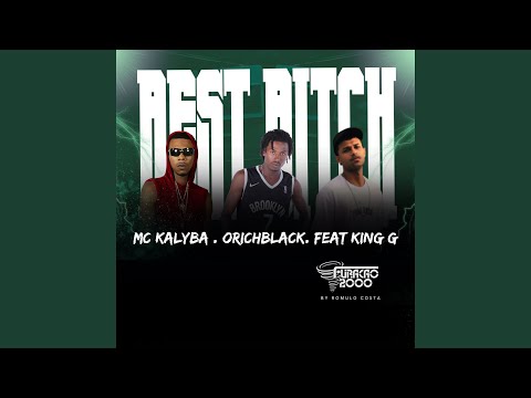 在 YouTube 上观看 Best Bitch (feat. King G)