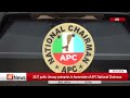 2027 polls: Uneasy primaries in homestate of APC National Chairman