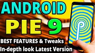 Android 9.0 Pie: New features, release date, and everything you need to know | Google's latest OS screenshot 4