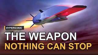 Famous Hypersonic - The Race to Build the Unstoppable Weapon Net Worth