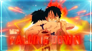 Falling Down MEP