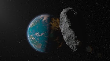 The Earth - 3D Compositing with Maya and NukeX