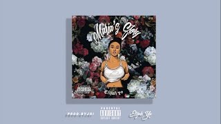 Maria's Story - Elijah Yo (Lyric Video)