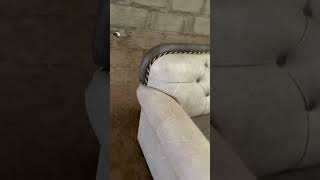 Sofa 2 seater ❤️❤️ #shorts #shortsyoutube #youtubeshorts #shortvideo #foruyou #youtubevideos