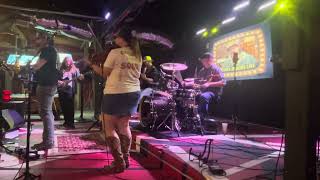 Good Lord Lori/The Weight - Beaux Jenkins & The .357’s 