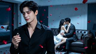 [MULTI SUB]💦結婚三年，我撞見她渾身吻痕躺在白月光懷裡，被發現後竟聯手姦夫將我活埋。重生歸來我成了千億總裁，在她婚禮上我公布了真相，她瘋了般衝過來求我。#虐恋 #短剧 #drama screenshot 4