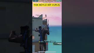 Pubg Yok Böyle Knt Vuruşu