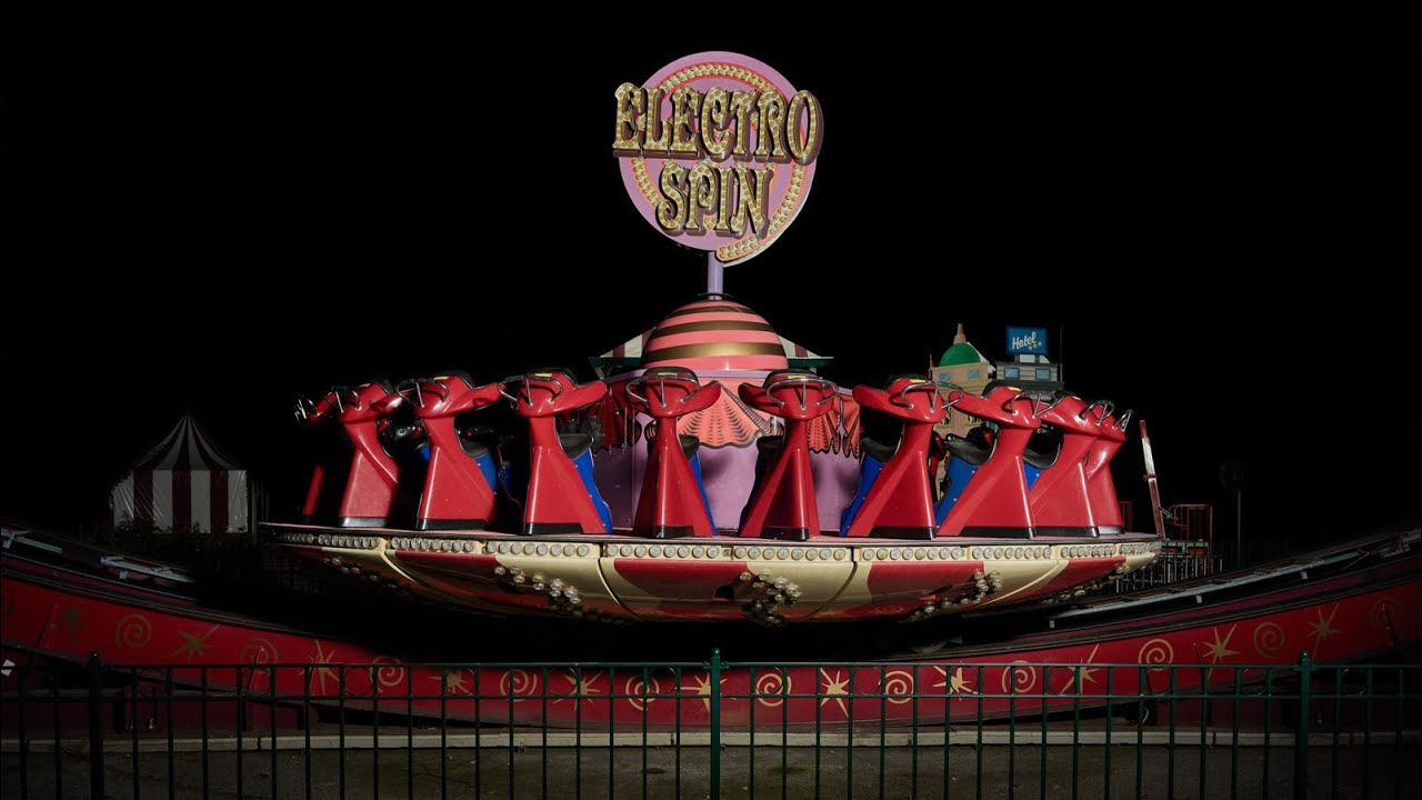 [괴담출근 | PLAYLIST] Qterw-B-11 유쾌 테마파크!