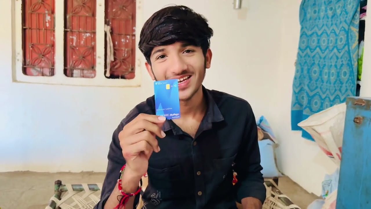 Truck Life Vlog 🔥| Eicher Discussion + Credit Card Unboxing | Full Vlog 