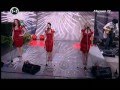 Capture de la vidéo "Живой Звук": Кавер-Группа The Puppini Sisters