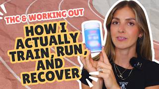 How I Actually Train, Run, and Recover