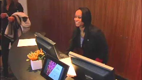 Delta and Starwood Preferred Guests Crossover Rewards