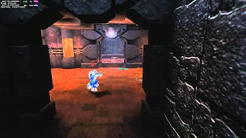 UT2004 TDM 4v4 - ESL Major Series 