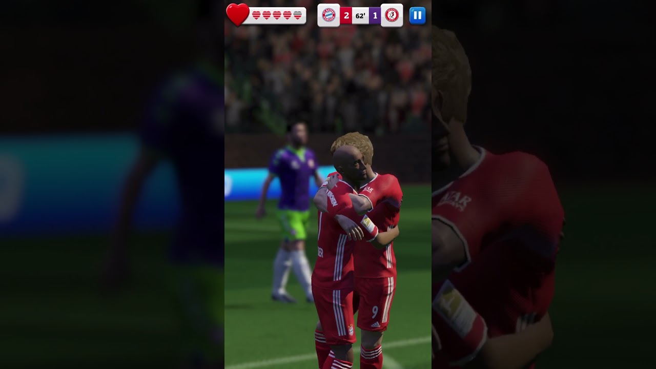 Score! Hero 2 infinite hero - 172 *** 3 Stars