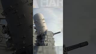 Uss John Finn Ddg 113 Firepower