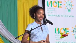 EC$40M Scholarship Awards