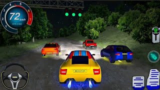 Rally Fury Offroad Car Racing - Sport Car Offroad Racing Game - Android Gameplay screenshot 4
