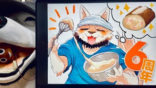 茂木もきちゃんねるの配信のサムネイル画像