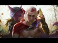 How a Assassin Rakan MID got Challenger