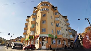 Продається 3к Квартира, 103 м2, вул. Купчинського. Центр міста. Новобудова. Ремонт. Меблі. Техніка