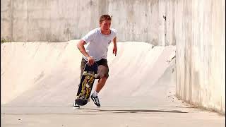 Finn Pope - Antihero “Dumpster Dive”