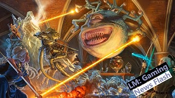 D&D Fans Cancel Beyond Subscriptions After Controversy - Gaming News Flash